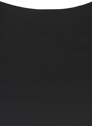 Tunique à paillettes, Black, Packshot image number 2
