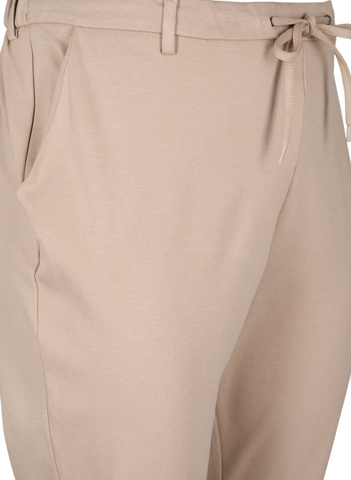 Pantalon Maddison, Beige, Packshot image number 2