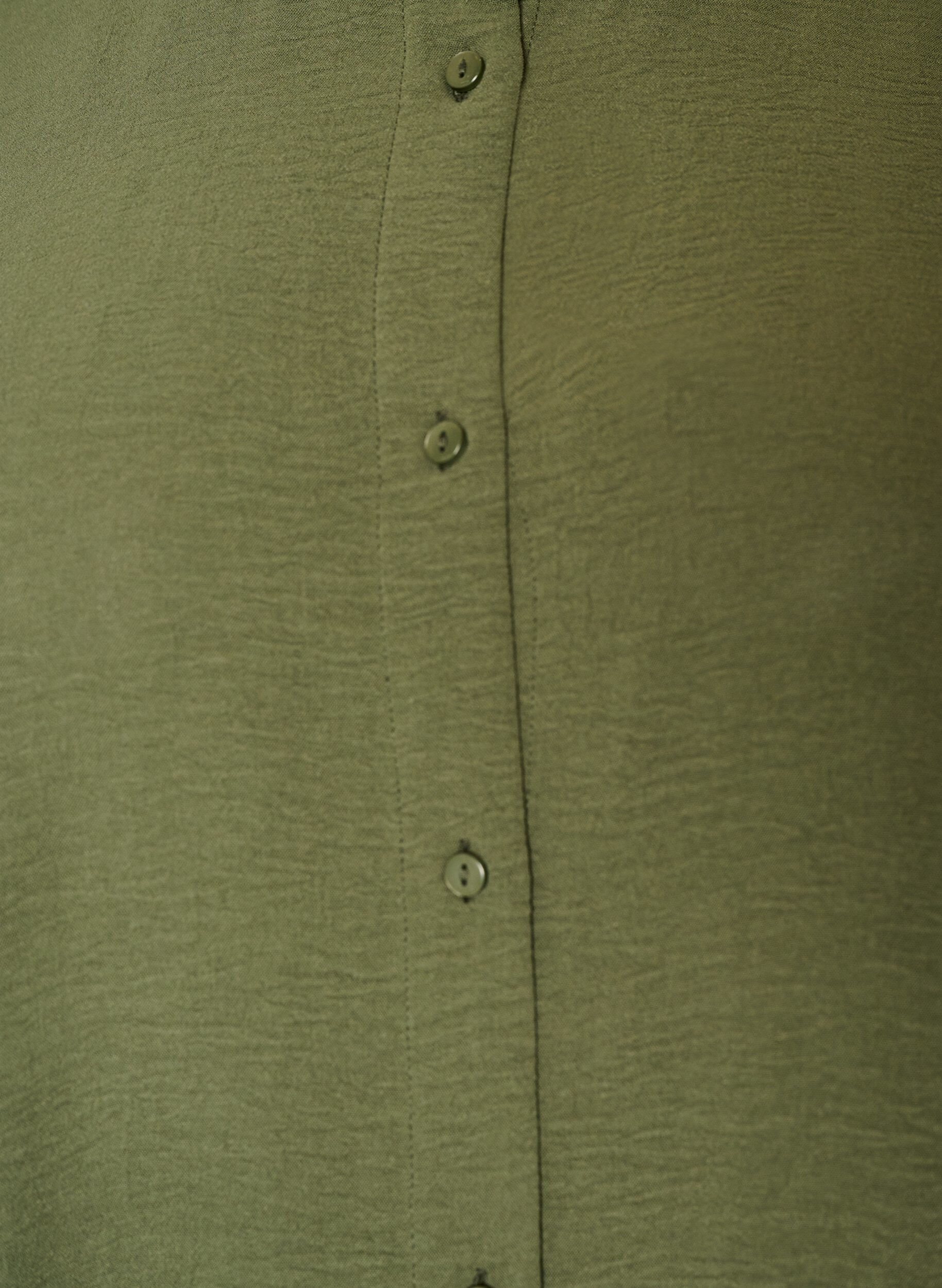 ZizziTunique avec manches 3/4, Vert, Packshot image number 2