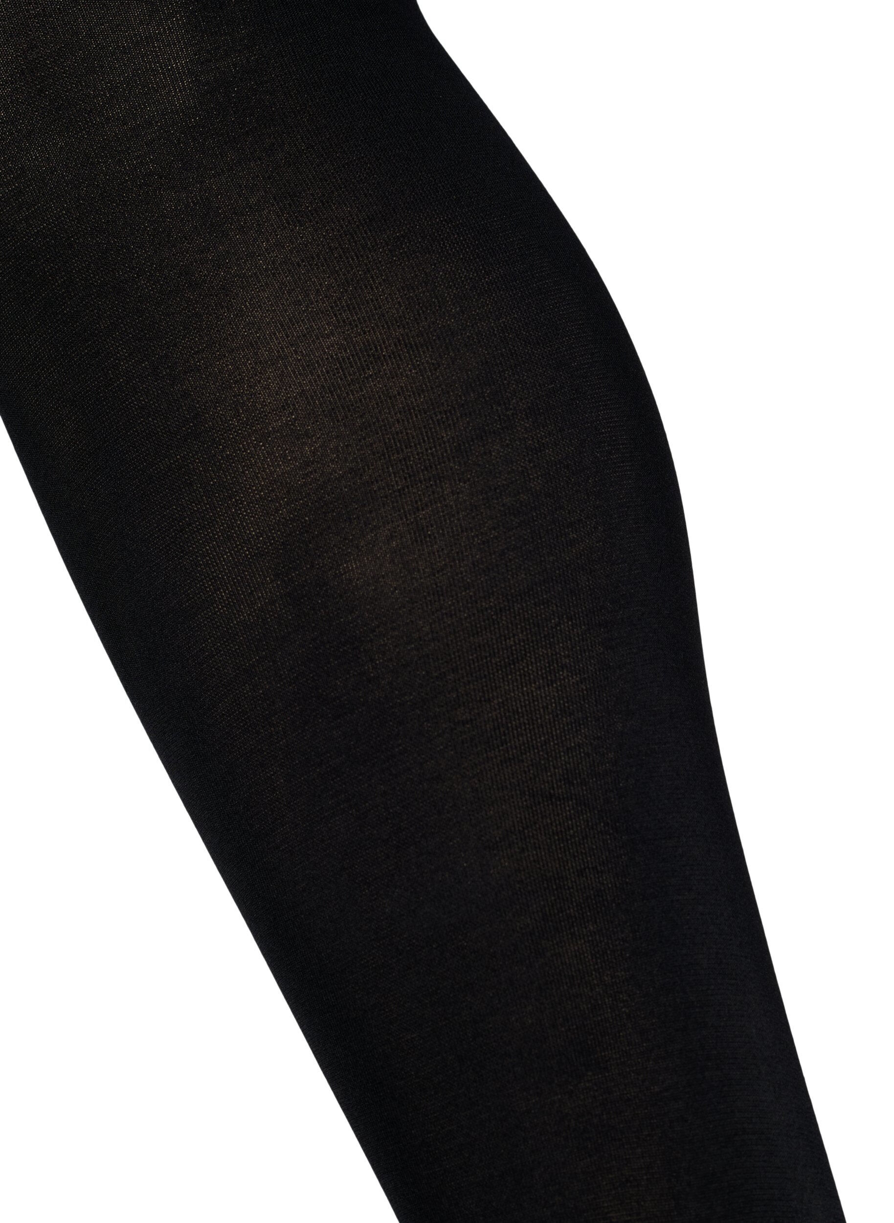Zizzi Collants, Noir, Packshot image number 1