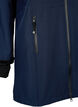 Veste softshell avec capuche amovible, Bleu, Packshot image number 3