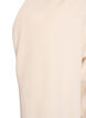 Cardigan long ouvert avec poches, Beige, Packshot image number 2