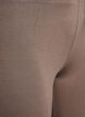 Leggings basiques en viscose, Marron, Packshot image number 2