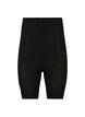 Short gainant, Noir, Packshot image number 0