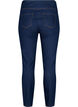 Jeggings en coton extensible mélangé, Dark blue, Packshot image number 1