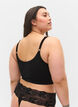 Lots de 2 culottes, Noir, Model image number 1