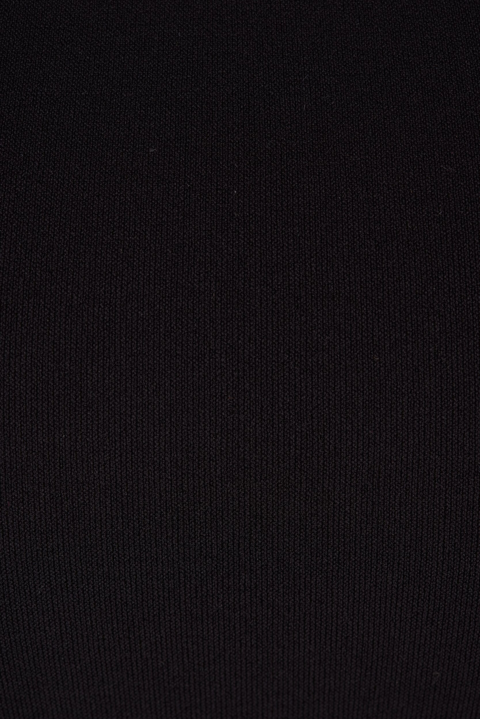 Zizzi D&eacute;bardeur sans coutures, Black, Packshot image number 2