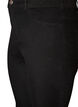 Jean super slim Amy avec taille haute, Noir, Packshot image number 2