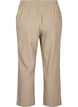 FLASH - Pantalon large doté de poches, Weathered Teak Mel, Packshot image number 1