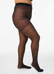 Collants 30 deniers anti-d&eacute;rapants, Noir, Packshot image number 0