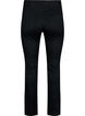  Emily jeans slim fit taille normale, Noir, Packshot image number 1