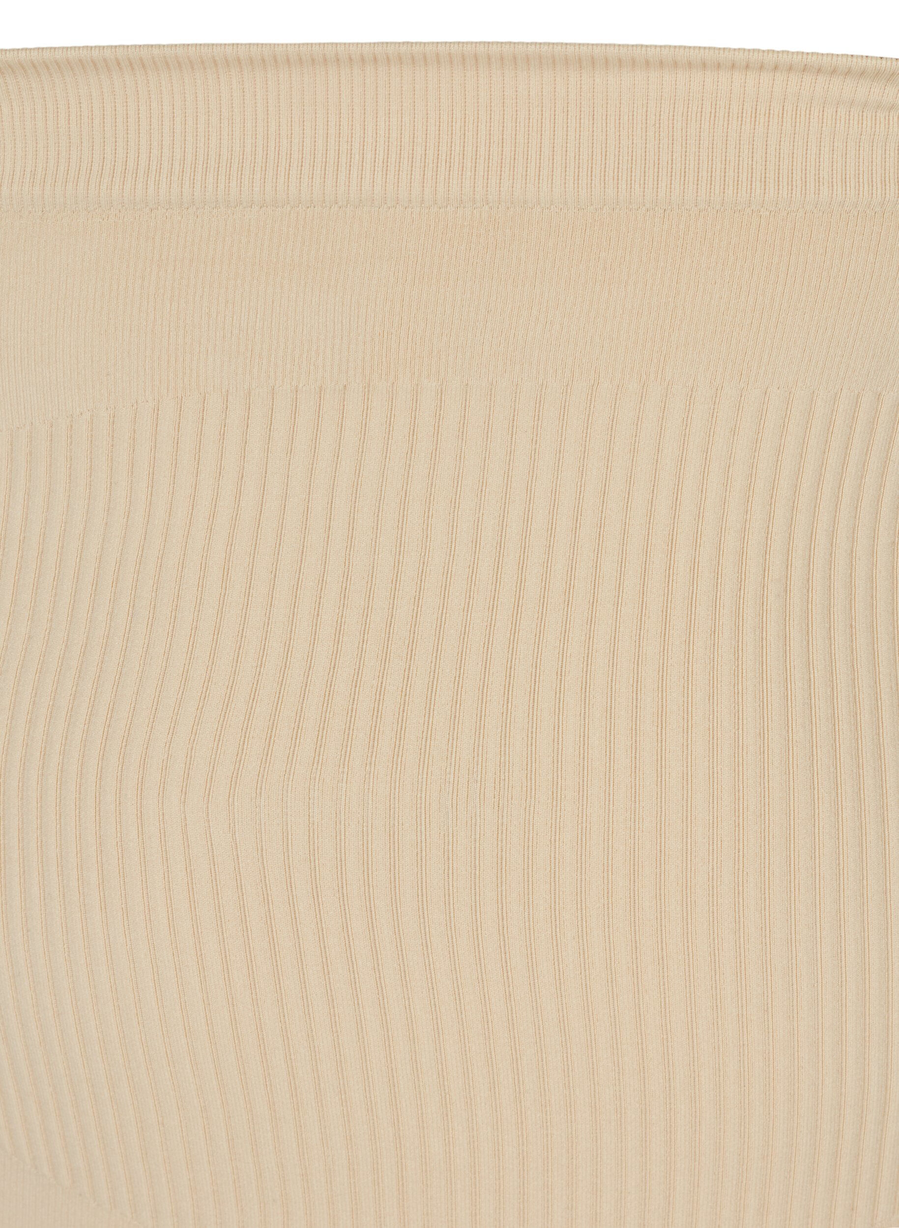 ZizziSous-v&ecirc;tements gainants &agrave; taille haute, Beige, Packshot image number 2