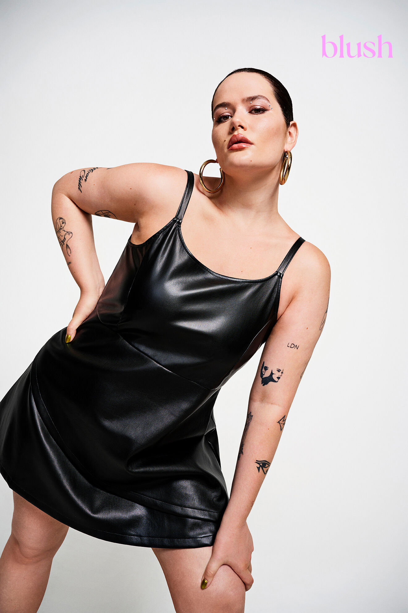 Zizzi Portez ce que vous aimez, , Model