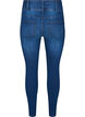 Jean Bea super slim avec taille extra haute, Bleu, Packshot image number 1