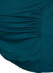 T-shirt d'entraînement de grossesse, Deep Teal, Packshot image number 3