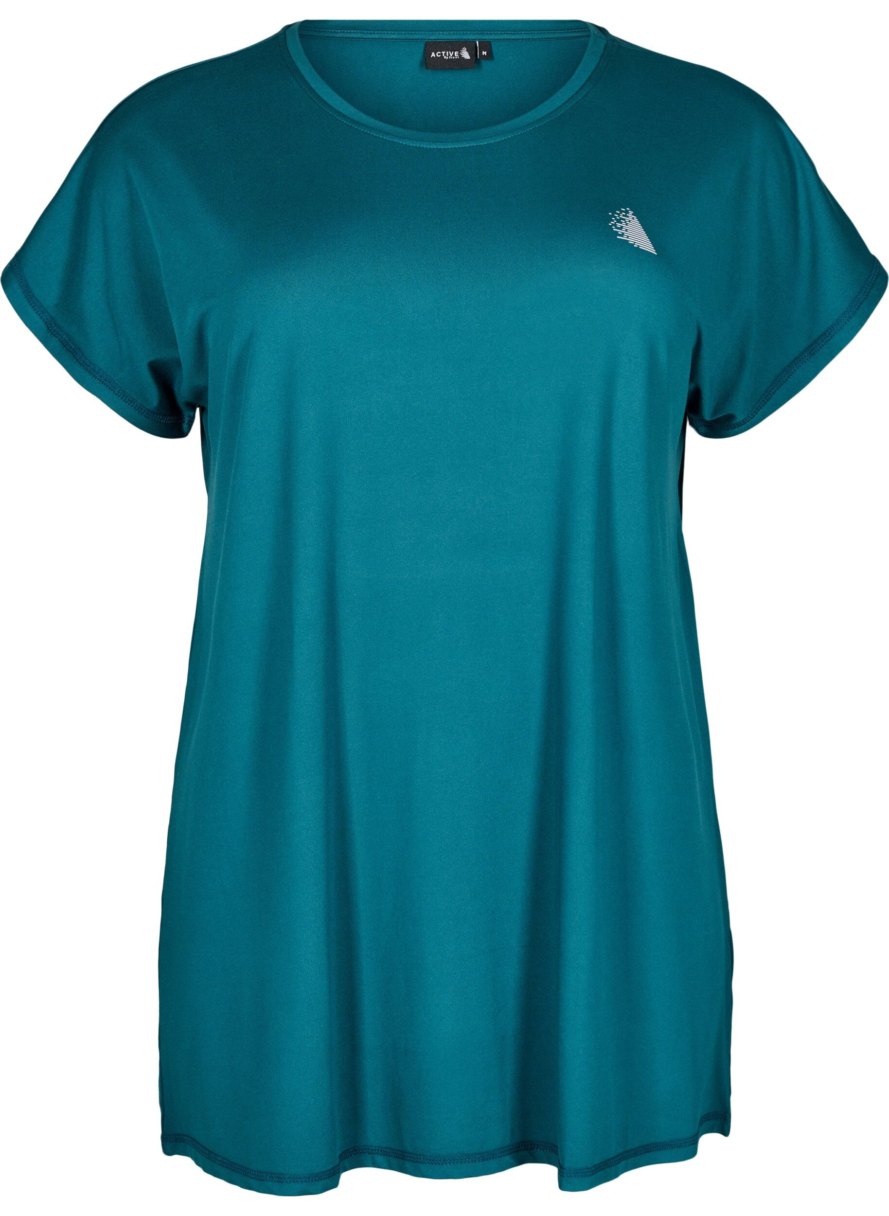 T-shirt long de sport