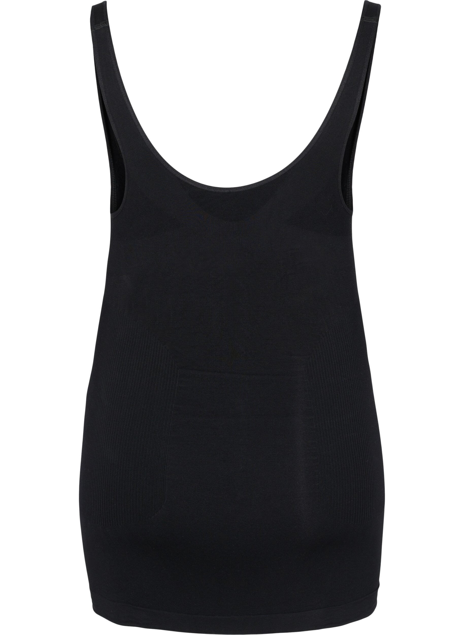 Zizzi Corset gainant, Noir, Packshot image number 1