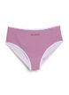7-pack de culottes avec une taille standard, Bleu, Packshot image number 2
