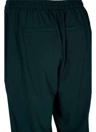 Pantalon classique avec poches, Black, Packshot image number 3