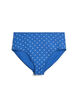 7-pack de culottes avec une taille standard, Mixed colours, Packshot image number 3