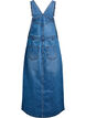 Robe en jean midi, Blue Denim, Packshot image number 1