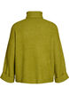 Top en maille avec col roul&eacute;, Vert clair, Packshot image number 1