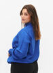 Blouse en viscose avec smock, Surf the web, Model image number 1
