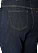 Jean bootcut taille haute Ellen, Bleu, Packshot image number 3