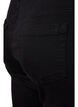 Ellen jeans bootcut avec taille haute, Noir, Packshot image number 3