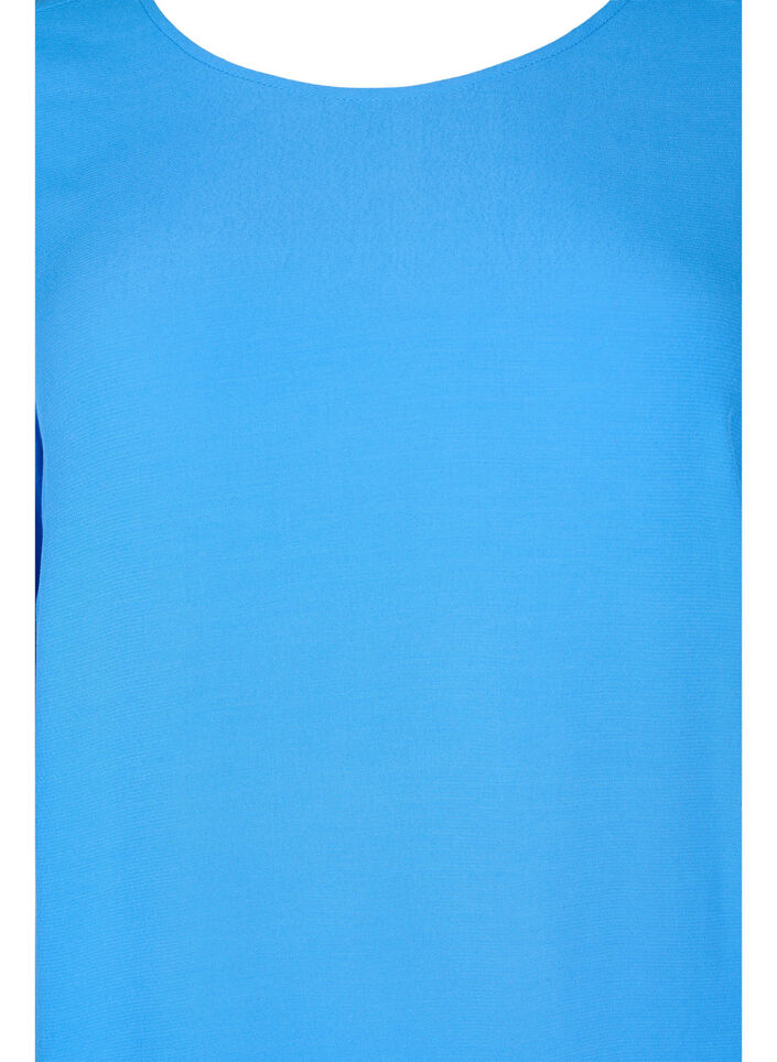 Robe en viscose avec détail au dos, Regatta, Packshot image number 2