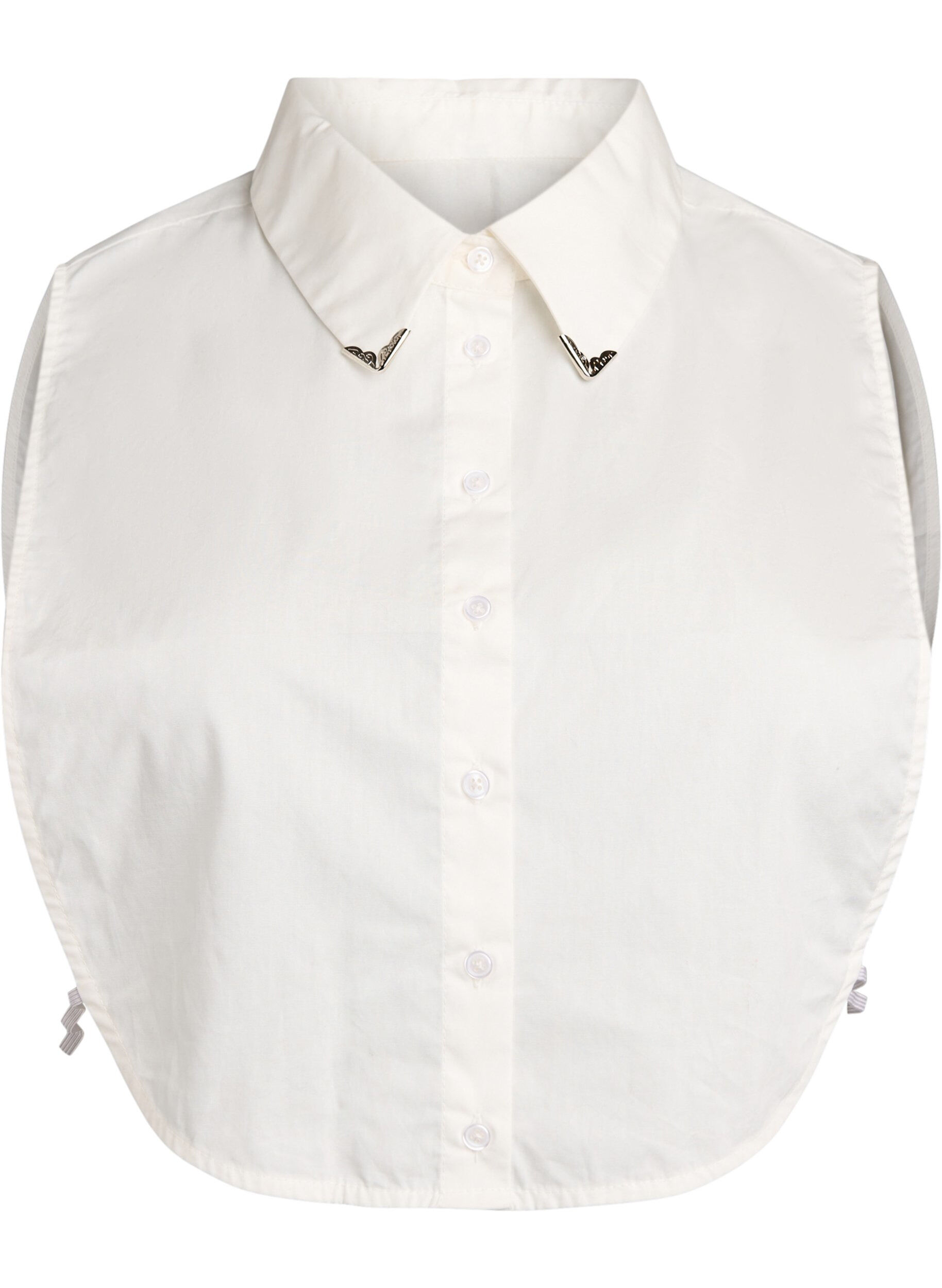 Col &agrave; pointes m&eacute;talliques