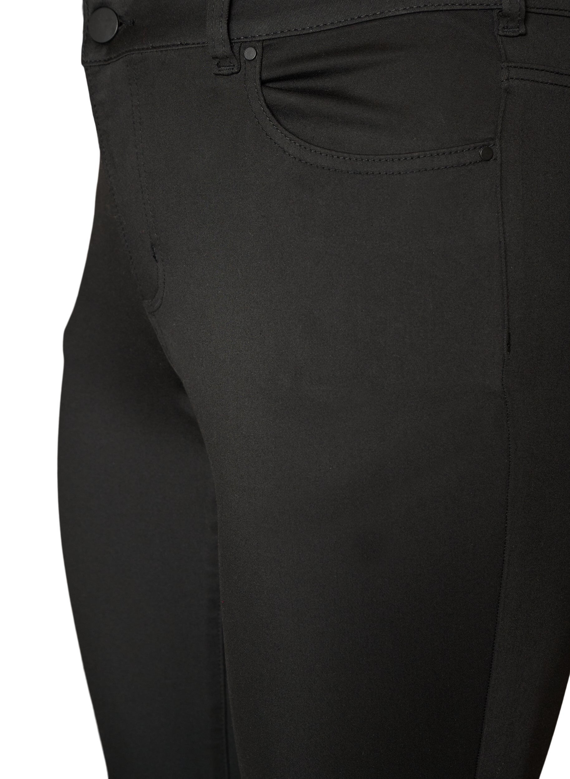 ZizziJean Emily Stay Black &agrave; taille standard, Noir, Packshot image number 2
