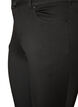 Jean Emily Stay Black &agrave; taille standard, Noir, Packshot image number 2