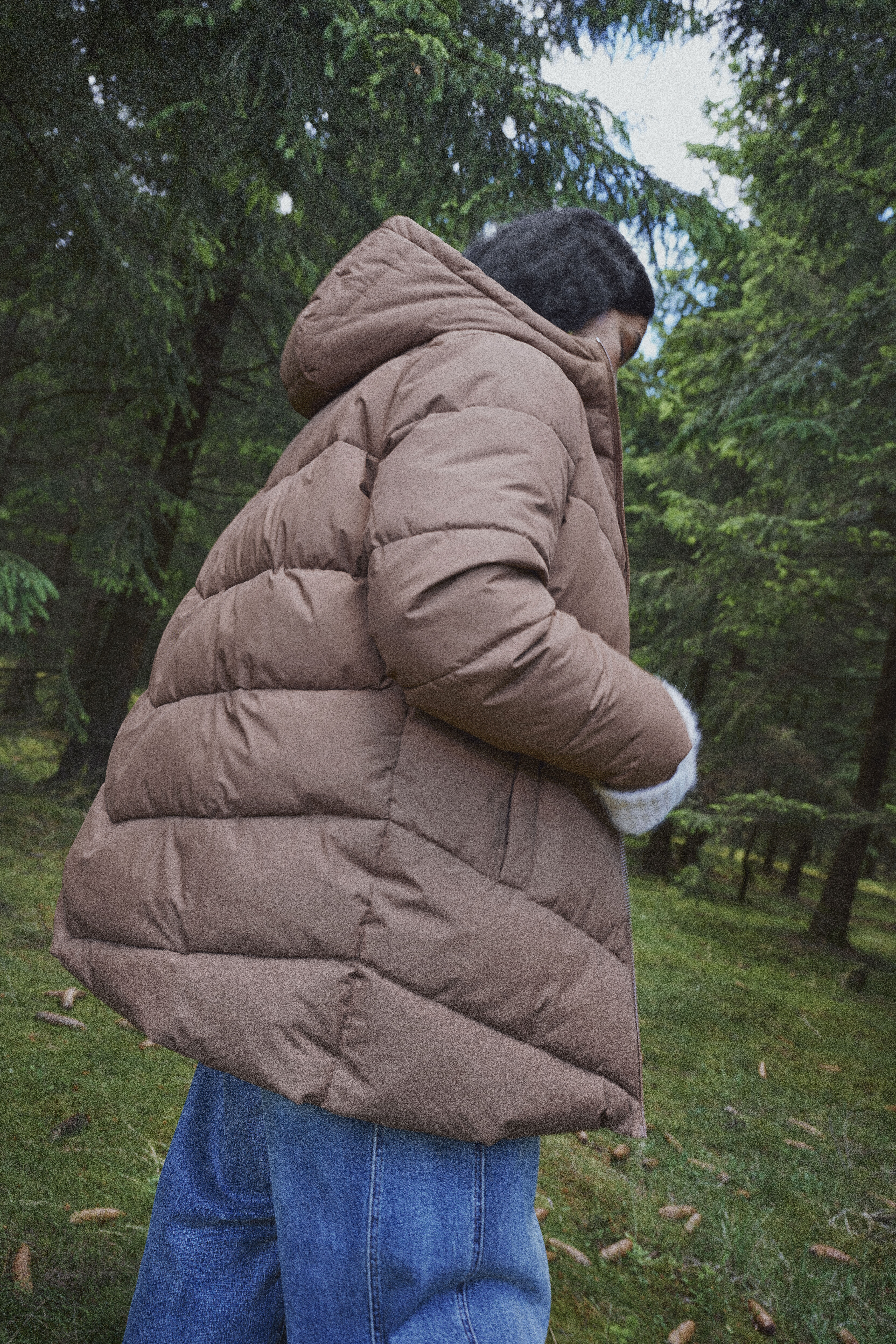ZizziStyle quotidien chaleureux et naturel, , Model