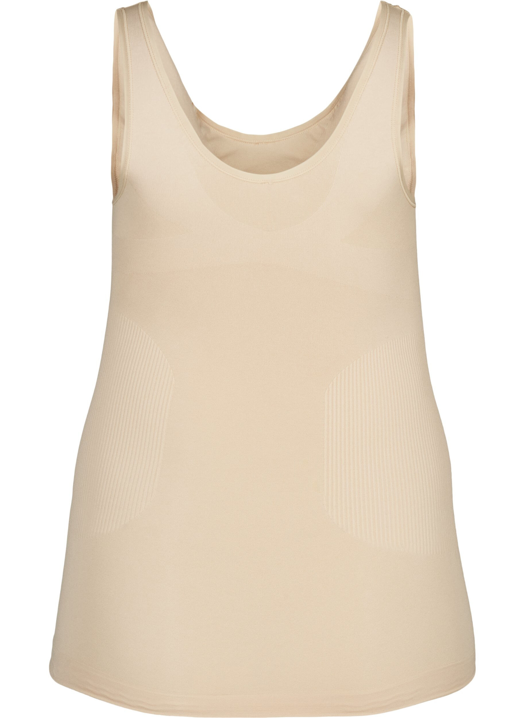 ZizziHaut galbant, Beige, Packshot image number 1