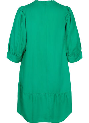 Robe à manches 3/4, Jolly Green, Packshot image number 1
