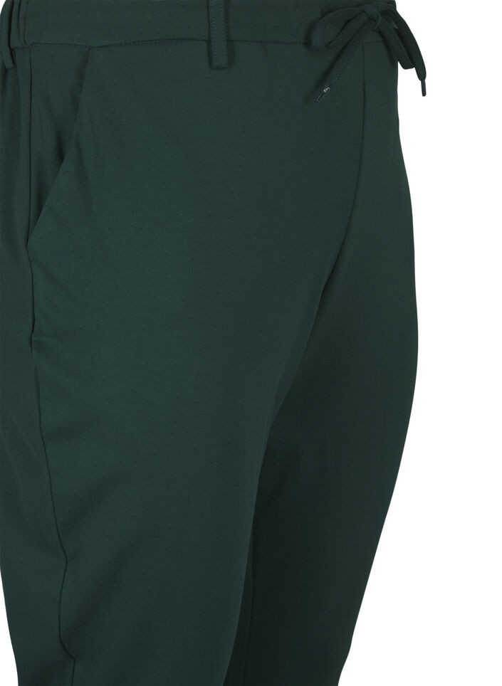Pantalon Maddison, Vert fonc&eacute;, Packshot image number 2
