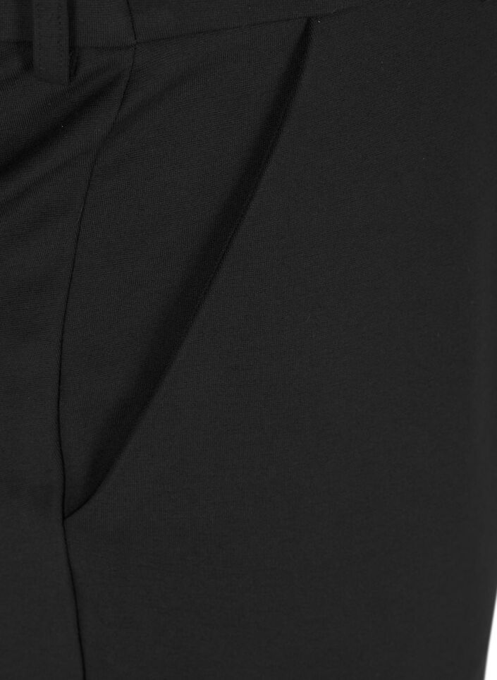 Pantalon Maddison, Noir, Packshot image number 2