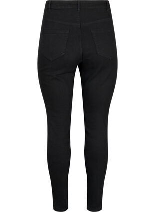 FLASH - Jeans avec coupe super slim, Black, Packshot image number 1