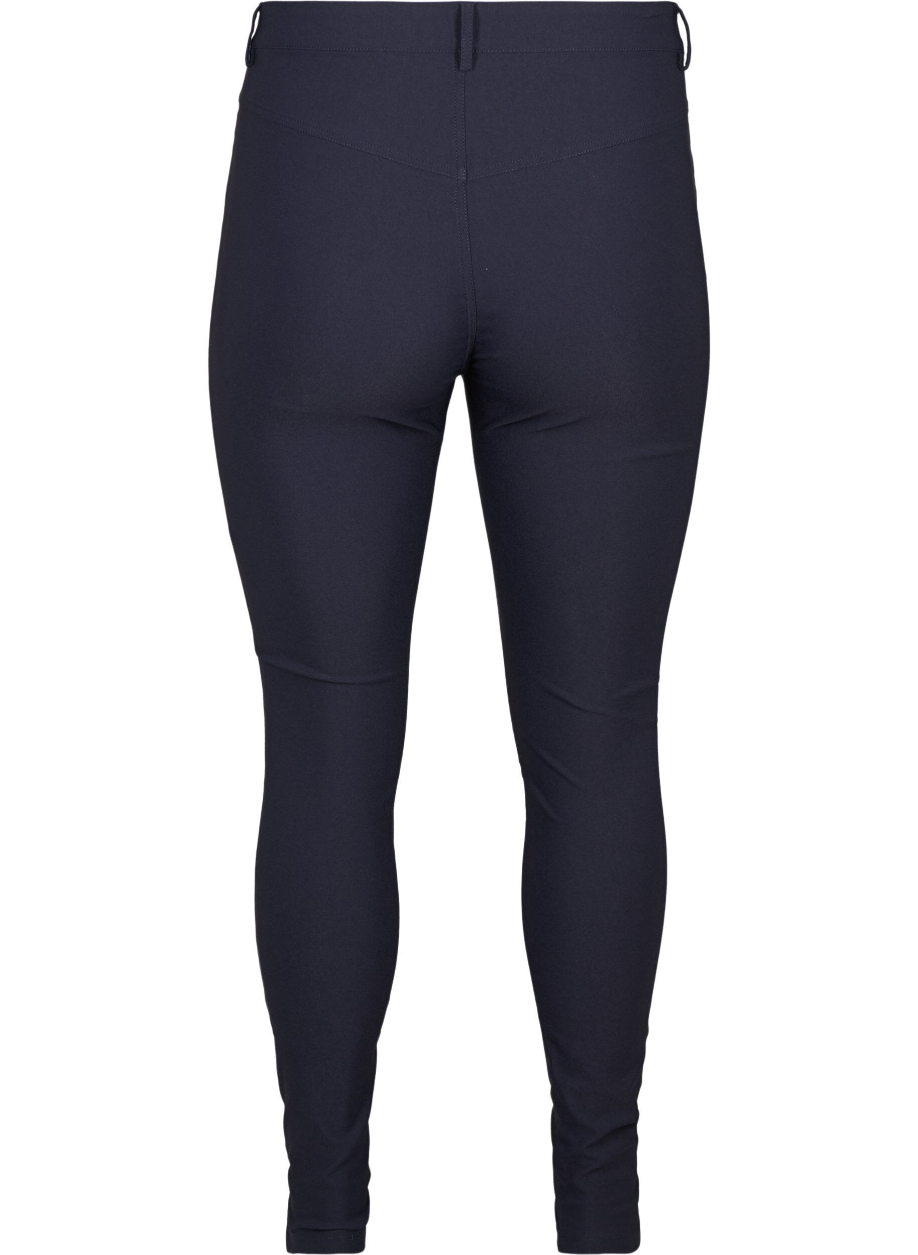 Zizzi Pantalon, Night Sky, Packshot image number 1