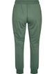 Pantalon de sport ample avec des poches, Vert, Packshot image number 1
