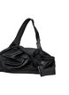Soutien-gorge confort avec bretelles rembourr&eacute;es, Noir, Packshot image number 3
