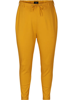Pantalon Maddison, Golden Yellow, Packshot image number 0