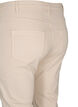 Pantalon capri Emily ajusté, Oatmeal, Packshot image number 3