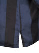 Chemise en satin à rayures, Spellbound w. Black, Packshot image number 3