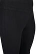 Jeggings extensibles avec une taille haute, Noir, Packshot image number 2