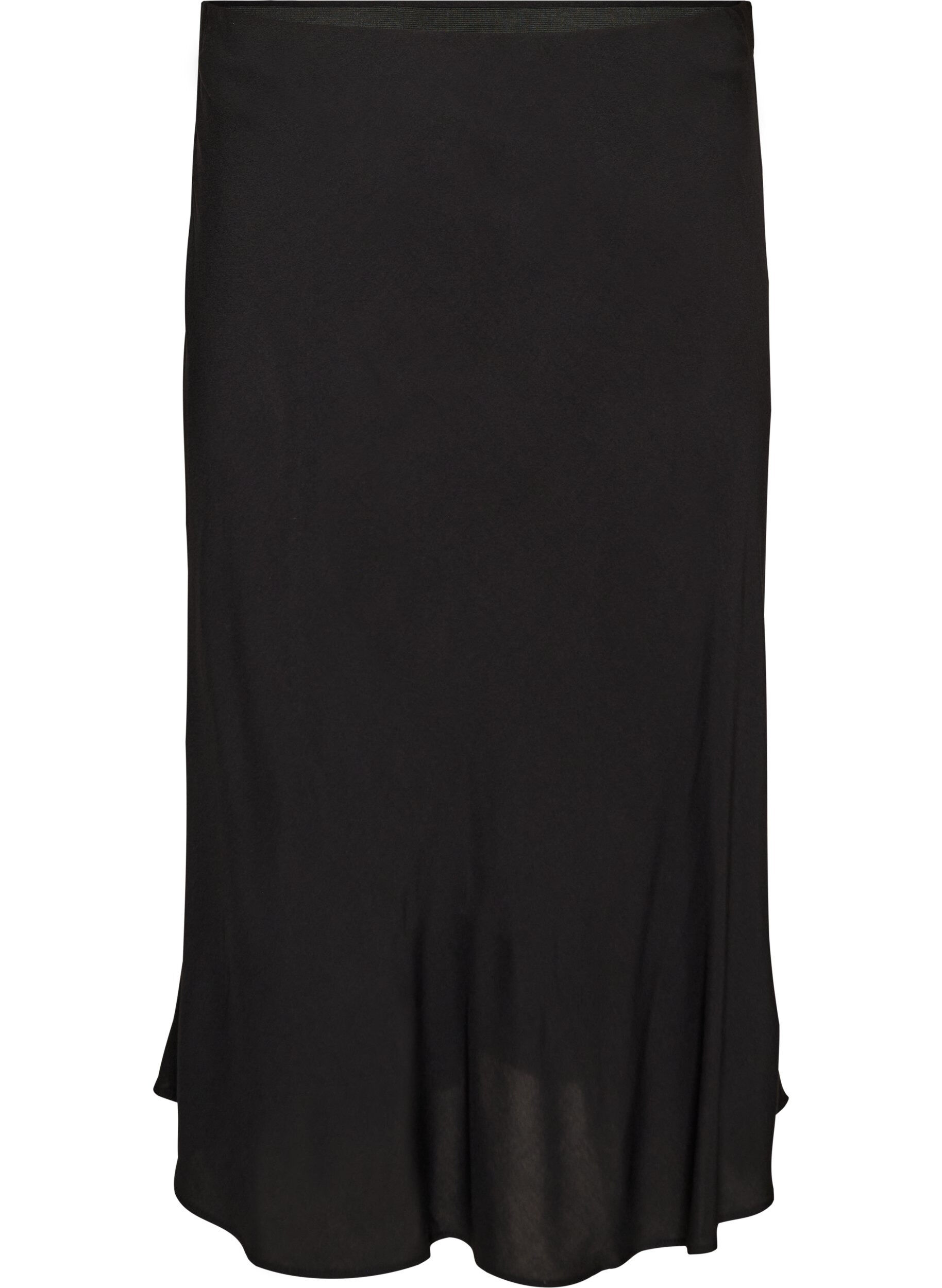 FLASH - Jupe en viscose avec une ceinture &eacute;lastique