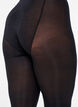 Lot de 2 collants en 60 deniers, Noir, Packshot image number 2