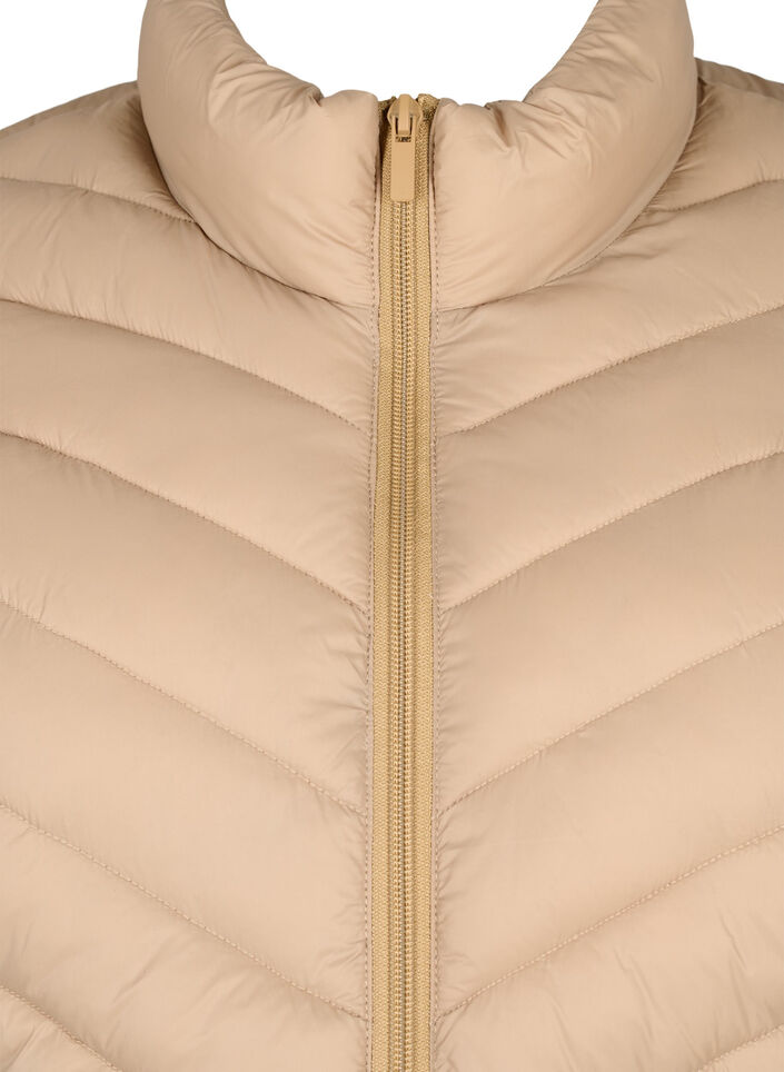 Veste légère avec des poches, Marron, Packshot image number 2