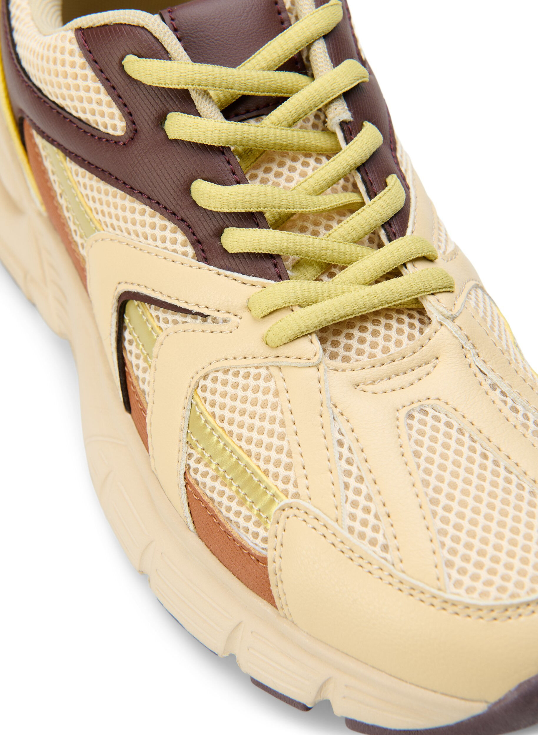 Zizzi Baskets larges, Beige Brown, Packshot image number 2